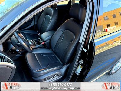 2017 Audi Q5 2.0T Premium Plus quattro   - Photo 14 - Sherman Oaks, CA 91403-1701