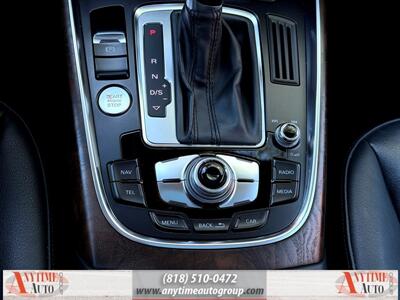 2017 Audi Q5 2.0T Premium Plus quattro   - Photo 19 - Sherman Oaks, CA 91403-1701