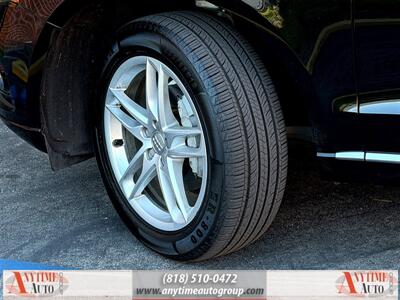 2017 Audi Q5 2.0T Premium Plus quattro   - Photo 32 - Sherman Oaks, CA 91403-1701