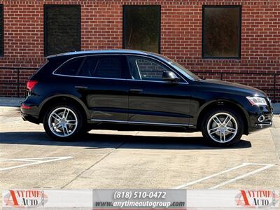 2017 Audi Q5 2.0T Premium Plus quattro   - Photo 8 - Sherman Oaks, CA 91403-1701