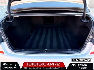 2019 BMW 740i   - Photo 23 - Sherman Oaks, CA 91403-1701