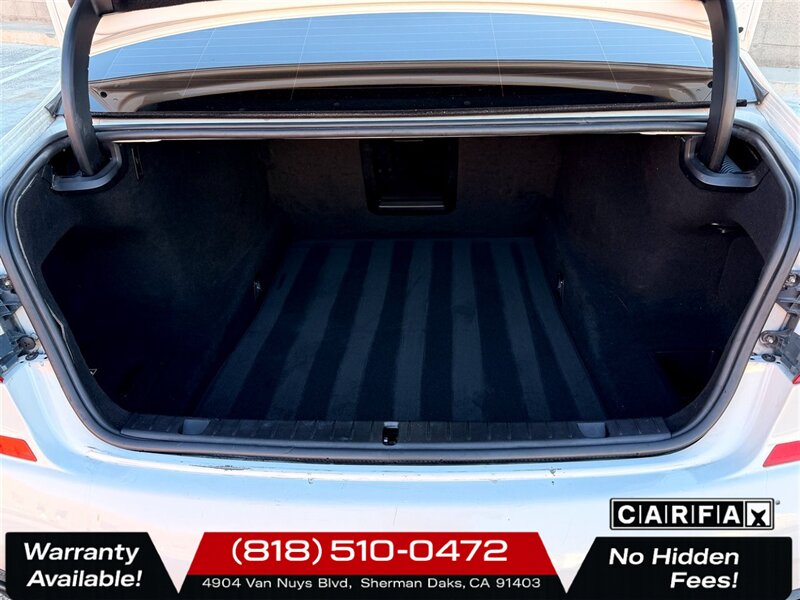 2019 BMW 740i   - Photo 23 - Sherman Oaks, CA 91403-1701