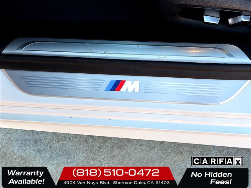 2019 BMW 740i   - Photo 22 - Sherman Oaks, CA 91403-1701