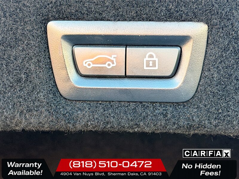 2019 BMW 740i   - Photo 24 - Sherman Oaks, CA 91403-1701