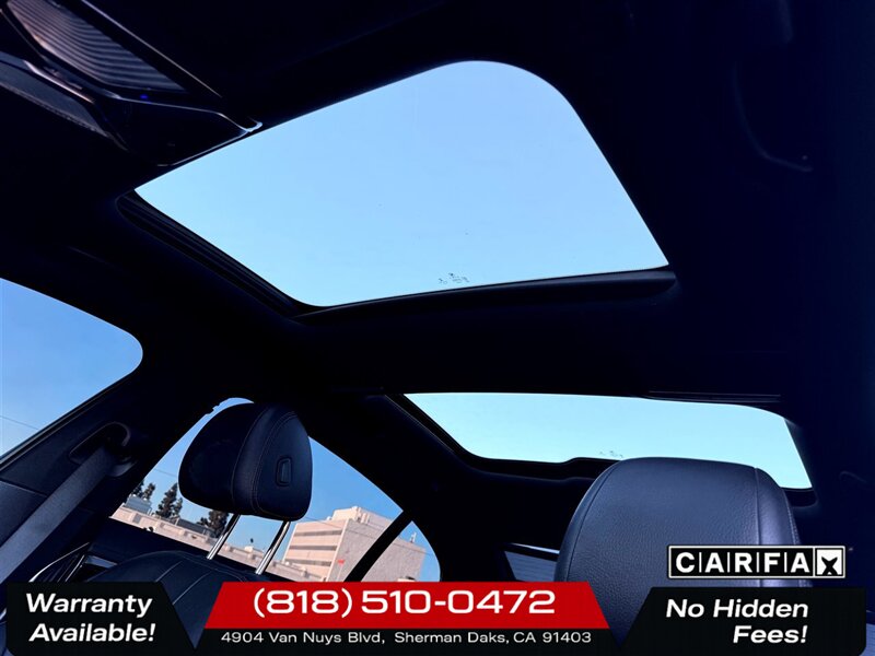 2019 BMW 740i   - Photo 20 - Sherman Oaks, CA 91403-1701