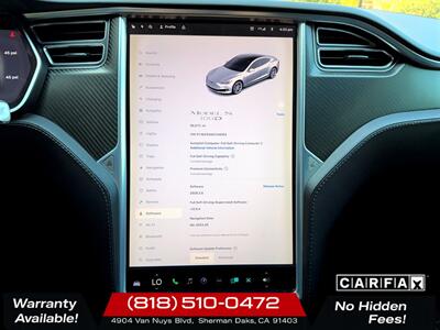 2018 Tesla Model S 100D - Photo 21 - Sherman Oaks, CA 91403-1701