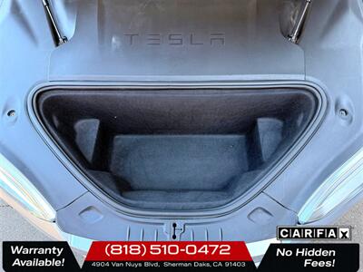 2018 Tesla Model S 100D - Photo 27 - Sherman Oaks, CA 91403-1701