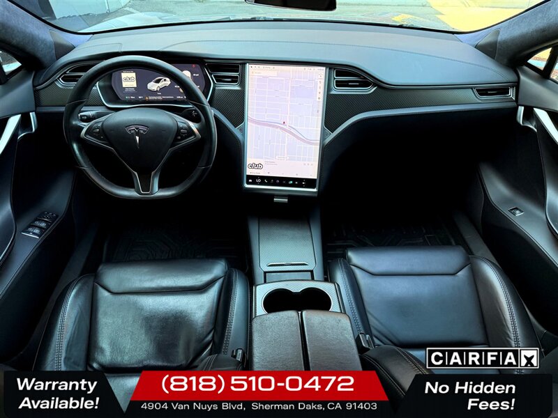 2018 Tesla Model S 100D - Photo 9 - Sherman Oaks, CA 91403-1701