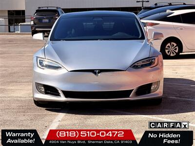 2018 Tesla Model S 100D - Photo 2 - Sherman Oaks, CA 91403-1701