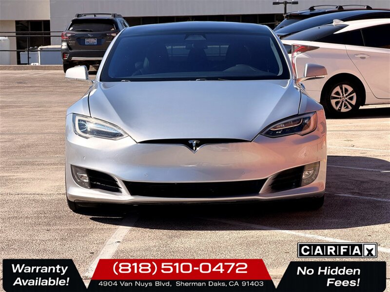 2018 Tesla Model S 100D - Photo 2 - Sherman Oaks, CA 91403-1701