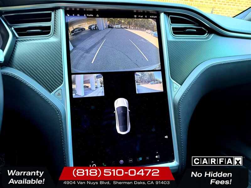 2018 Tesla Model S 100D - Photo 22 - Sherman Oaks, CA 91403-1701