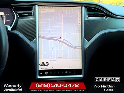 2018 Tesla Model S 100D - Photo 15 - Sherman Oaks, CA 91403-1701