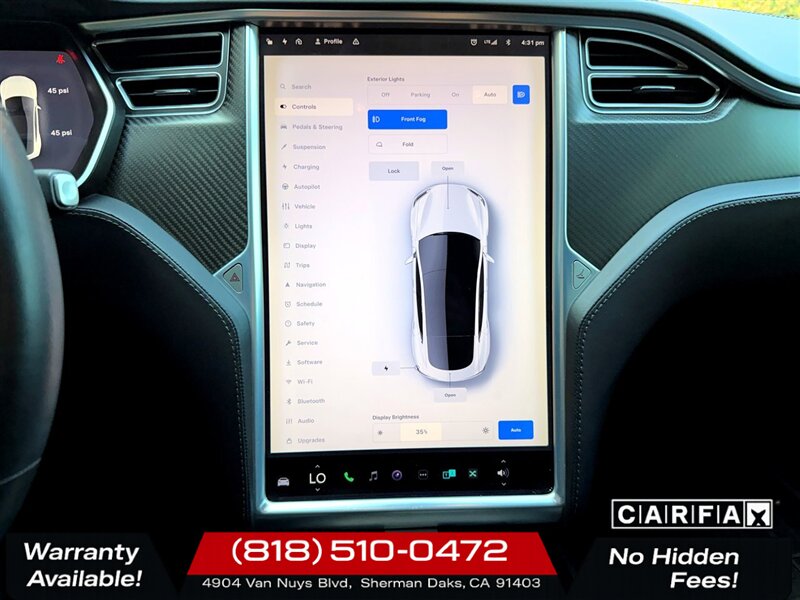 2018 Tesla Model S 100D - Photo 16 - Sherman Oaks, CA 91403-1701