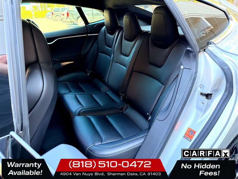 2018 Tesla Model S 100D - Photo 24 - Sherman Oaks, CA 91403-1701