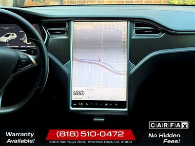 2018 Tesla Model S 100D - Photo 11 - Sherman Oaks, CA 91403-1701