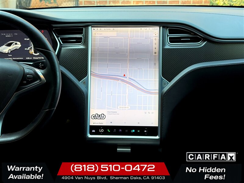 2018 Tesla Model S 100D - Photo 11 - Sherman Oaks, CA 91403-1701