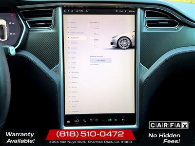 2018 Tesla Model S 100D - Photo 17 - Sherman Oaks, CA 91403-1701