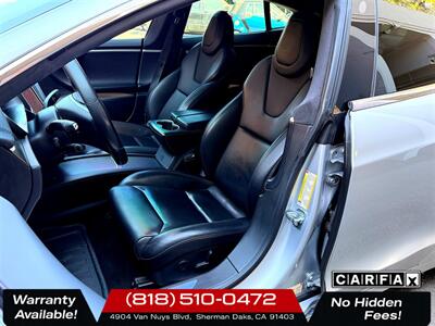 2018 Tesla Model S 100D - Photo 13 - Sherman Oaks, CA 91403-1701