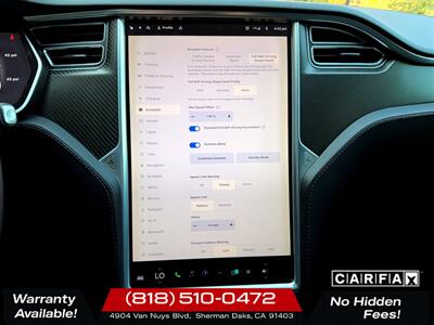 2018 Tesla Model S 100D - Photo 20 - Sherman Oaks, CA 91403-1701