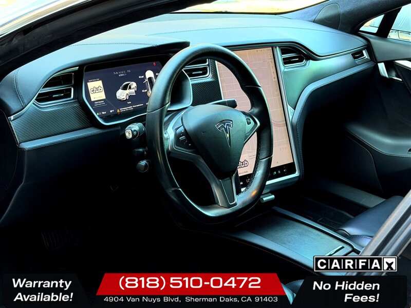 2018 Tesla Model S 100D - Photo 12 - Sherman Oaks, CA 91403-1701