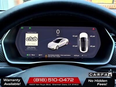 2018 Tesla Model S 100D - Photo 14 - Sherman Oaks, CA 91403-1701