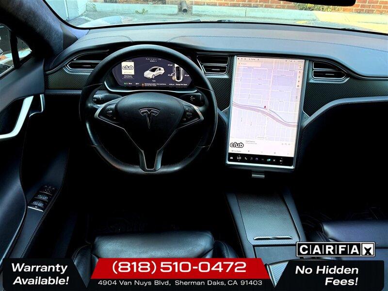 2018 Tesla Model S 100D - Photo 10 - Sherman Oaks, CA 91403-1701