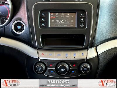 2017 Dodge Journey SE   - Photo 15 - Sherman Oaks, CA 91403-1701