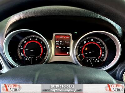 2017 Dodge Journey SE   - Photo 14 - Sherman Oaks, CA 91403-1701