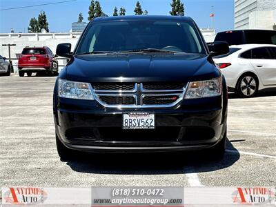 2017 Dodge Journey SE   - Photo 2 - Sherman Oaks, CA 91403-1701