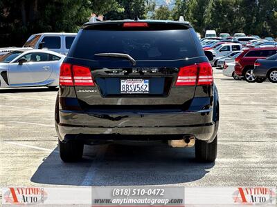 2017 Dodge Journey SE   - Photo 5 - Sherman Oaks, CA 91403-1701