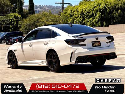 2019 Honda Accord Sport - Photo 5 - Sherman Oaks, CA 91403-1701