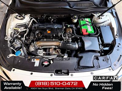 2019 Honda Accord Sport - Photo 26 - Sherman Oaks, CA 91403-1701