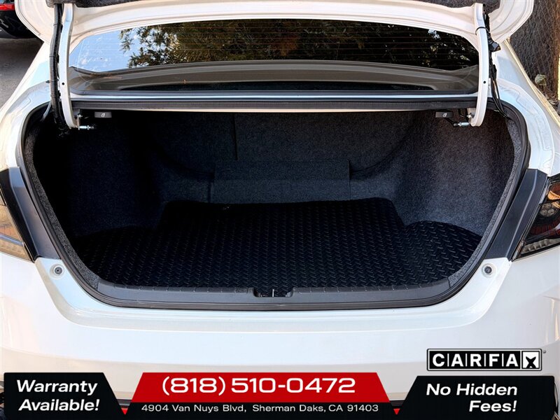 2019 Honda Accord Sport - Photo 23 - Sherman Oaks, CA 91403-1701