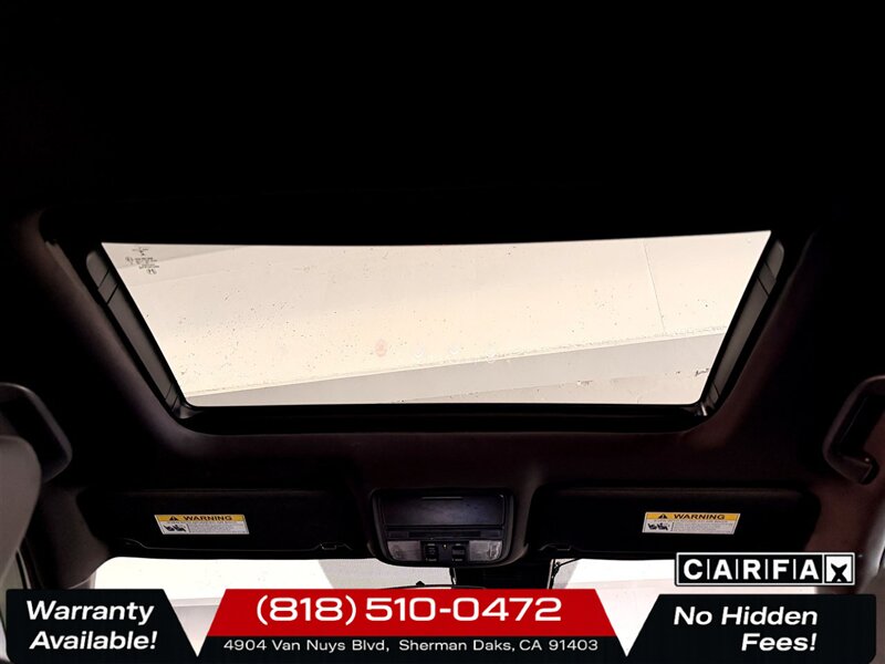 2019 Honda Accord Sport - Photo 22 - Sherman Oaks, CA 91403-1701