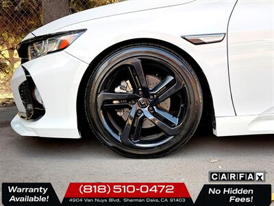 2019 Honda Accord Sport - Photo 29 - Sherman Oaks, CA 91403-1701