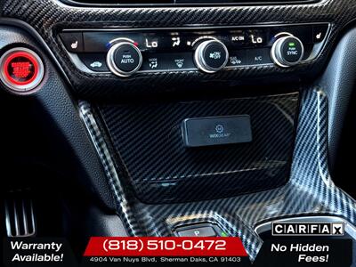 2019 Honda Accord Sport - Photo 18 - Sherman Oaks, CA 91403-1701