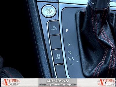 2017 Volkswagen Golf GTI Sport   - Photo 19 - Sherman Oaks, CA 91403-1701