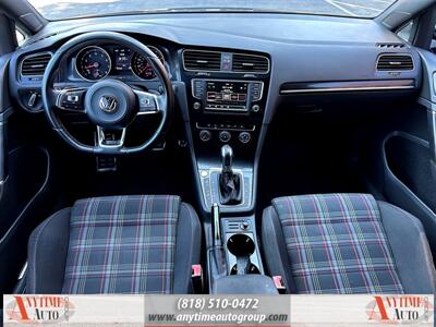 2017 Volkswagen Golf GTI Sport   - Photo 9 - Sherman Oaks, CA 91403-1701