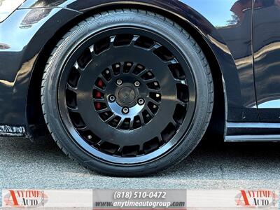 2017 Volkswagen Golf GTI Sport   - Photo 24 - Sherman Oaks, CA 91403-1701