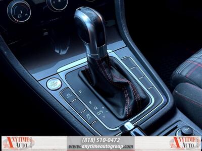 2017 Volkswagen Golf GTI Sport   - Photo 18 - Sherman Oaks, CA 91403-1701