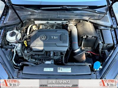 2017 Volkswagen Golf GTI Sport   - Photo 23 - Sherman Oaks, CA 91403-1701
