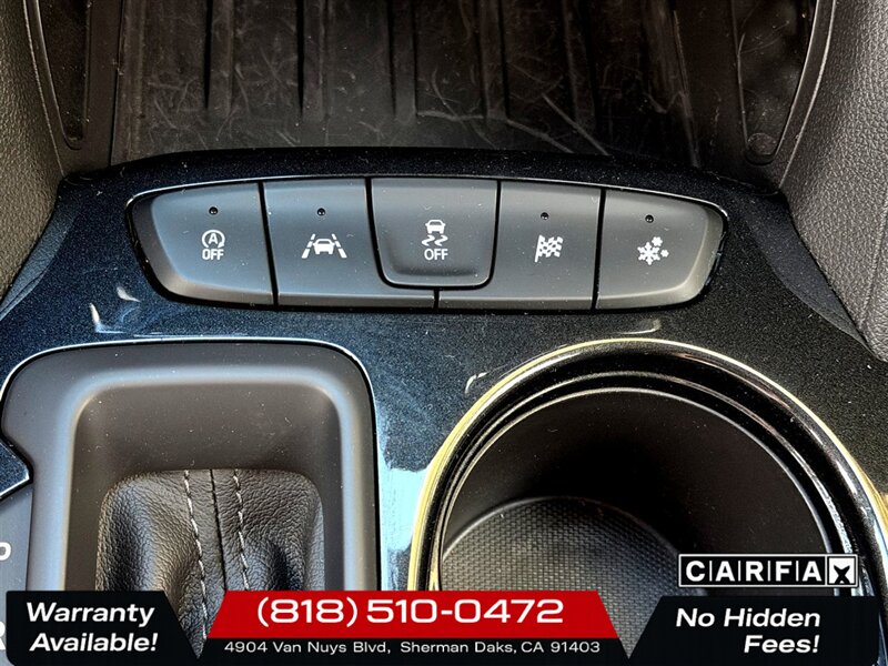 2026 Chevrolet Trailblazer LT - Photo 20 - Sherman Oaks, CA 91403-1701