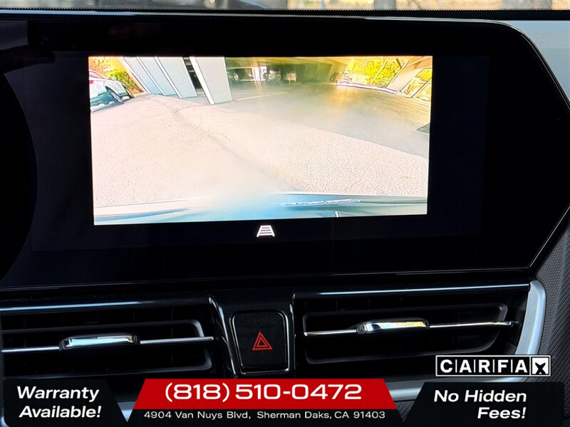 2026 Chevrolet Trailblazer LT - Photo 18 - Sherman Oaks, CA 91403-1701
