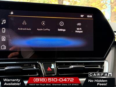 2026 Chevrolet Trailblazer LT - Photo 17 - Sherman Oaks, CA 91403-1701