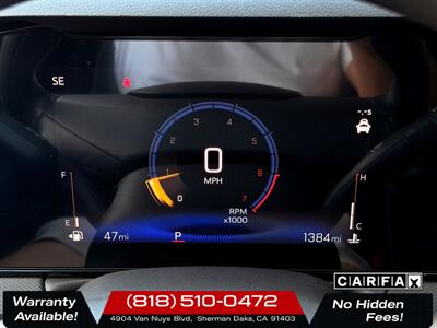 2026 Chevrolet Trailblazer LT - Photo 15 - Sherman Oaks, CA 91403-1701
