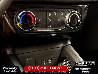 2026 Chevrolet Trailblazer LT - Photo 19 - Sherman Oaks, CA 91403-1701