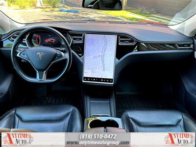 2015 Tesla Model S 85D   - Photo 11 - Sherman Oaks, CA 91403-1701