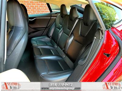 2015 Tesla Model S 85D   - Photo 26 - Sherman Oaks, CA 91403-1701