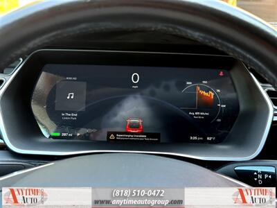 2015 Tesla Model S 85D   - Photo 16 - Sherman Oaks, CA 91403-1701