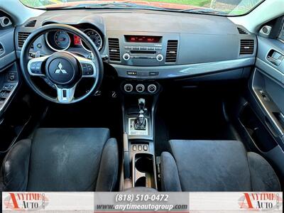 2009 Mitsubishi Lancer Ralliart   - Photo 9 - Sherman Oaks, CA 91403-1701